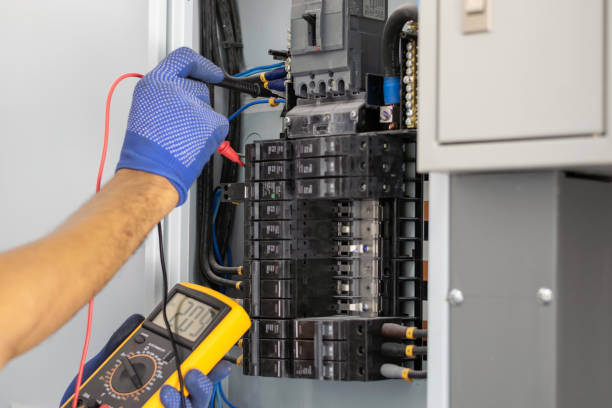 Emergency Electrical Repair Services in Mapleton, ND